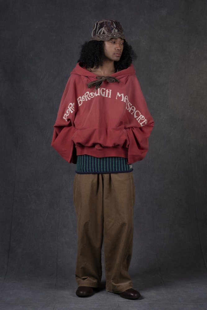 KAPITAL Previews its Fall/Winter '24 Collection — eye_C